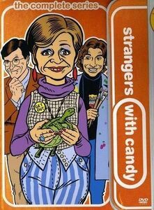 Strangers With Candy: The Complete Series
