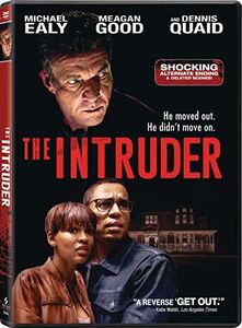 The Intruder , Dennis Quaid