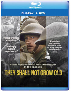 They Shall Not Grow Old