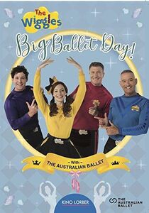 Big Ballet Day