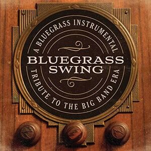 Bluegrass Swing , Craig Duncan