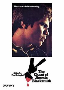 The Chant of Jimmie Blacksmith , Tommy Lewis
