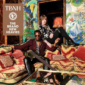Tbnh , The Brand New Heavies