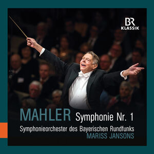 Symphonie 1 , Mariss Jansons