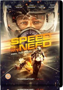 Speed Is My Need [Import]
