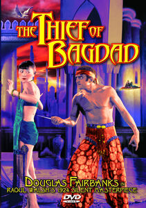 The Thief of Bagdad