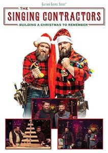 Building A Christmas To Remember