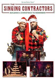 Building A Christmas To Remember 