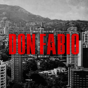 Medellin Vol. 2: Don Fabio