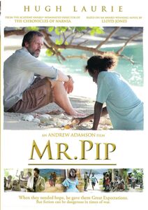 Mr. Pip