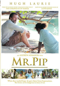 Mr. Pip , Kerry Fox