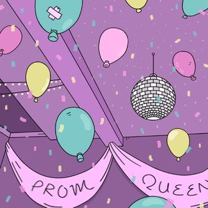 Prom Queen /  Sports , Beach Bunny