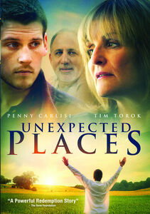 Unexpected Places , Wayne Brown
