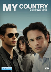 My Country , Rodrigo Santoro