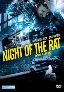 Noche Del Raton (night Of The Rat)