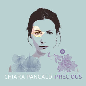 Precious , Pancaldi Hall Pistolesi