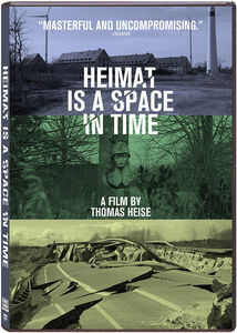 Heimat Is a Space in Time