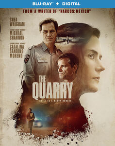 The Quarry , Michael Shannon
