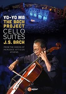 Bach Project