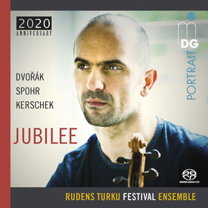 Jubilee , Rudens Turku Festival Ensemble