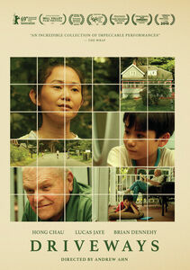Driveways , Brian Dennehy