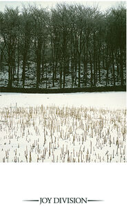 Atmosphere (2020 Remaster) , Joy Division