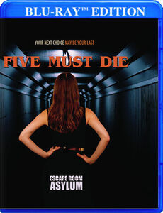 Five Must Die