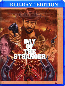 Day Of The Stranger