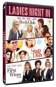 Ladies Night In 3-Movie Collection , Candice Bergen