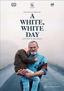 A White, White Day