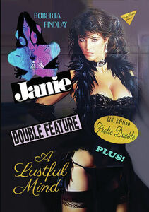 Janie/ A Lustful Mind , Roberta Findlay