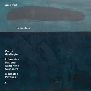 Lamentate , Various