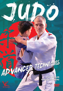 Judo Advanced Techniques