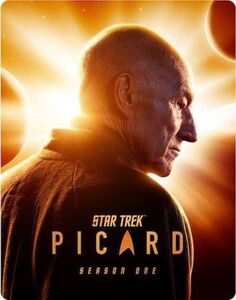 Star Trek: Picard: Season One