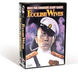 Erich Von Stroheim Classics Collection
