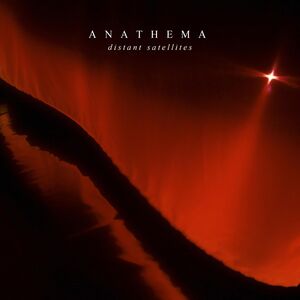 Distant Satellites , Anathema