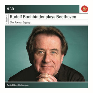 Sonata Legacy , Beethoven
