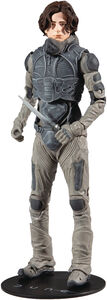 McFarlane Toys - Dune - Build-A - Paul Atreides 7" Action Figure