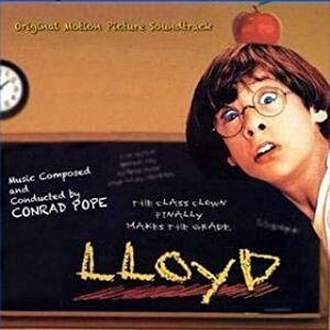 Lloyd [Import]