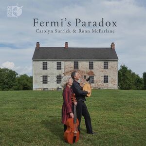 Fermi's Paradox , Various Artists