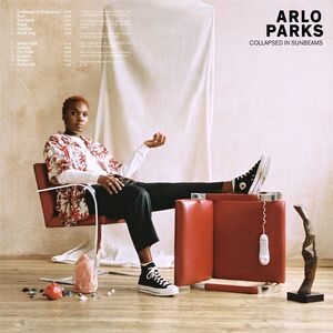 Collapsed In Sunbeams , Arlo Parks