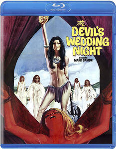The Devil's Wedding Night