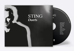 Duets , Sting