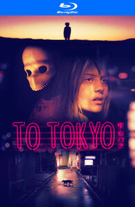 To Tokyo