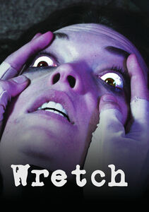 Wretch , Maria Olsen