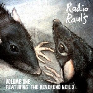 Radio Raul's Vol. 1 (Various Artists)