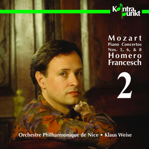 Piano Concerti 2
