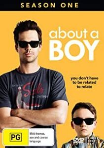 About a Boy: Season One [Import] , Minnie Driver