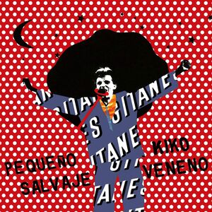 Pequeno Salvaje [Import]