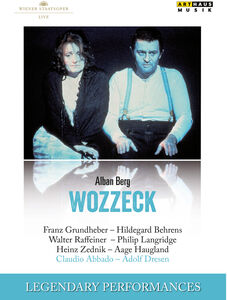 Wozzeck